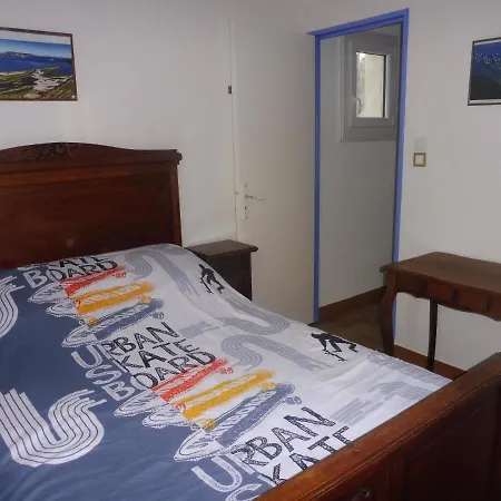 Quino Calou Apartment Marseillan  Exterior photo