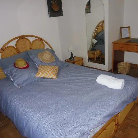 Quino Calou Apartment Marseillan  Exterior photo