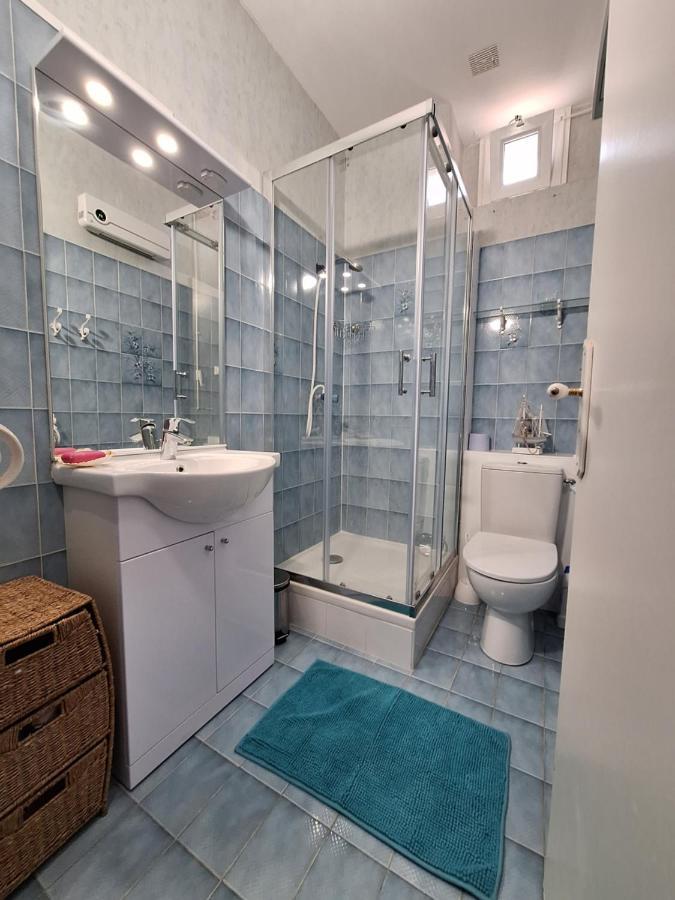 Quino Calou Homestay Marseillan (Herault)