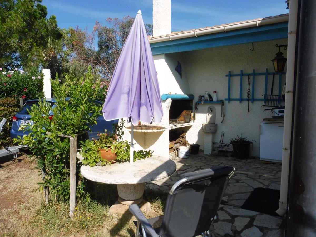 Quino Calou Homestay